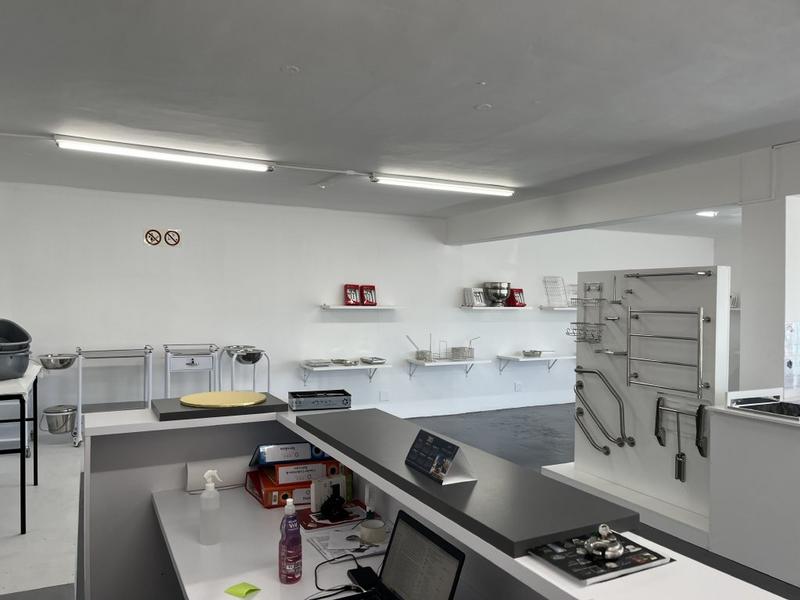 To Let commercial Property for Rent in Montague Gardens Western Cape